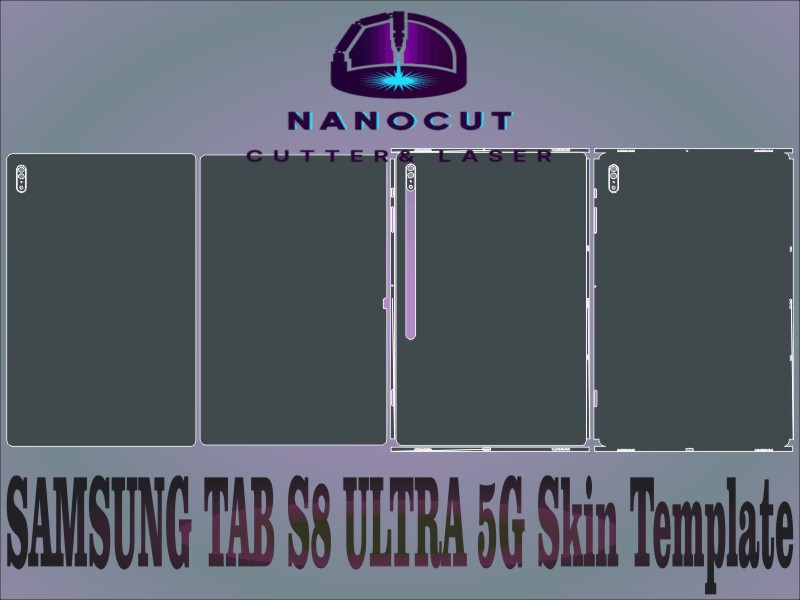 SAMSUNG TAB S8 ULTRA 5G